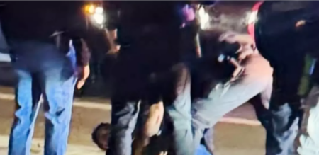 Nick Reiner arrest photos