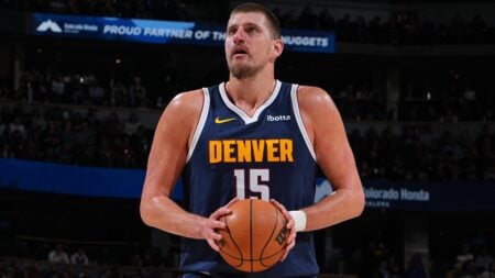 Nikola Jokić Still Won't Try the Taco Bell Quesarito, Despite Nuggets' Arena-Wide Plea