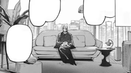 Nobara Kugisaki Makes Shocking Return in Jujutsu Kaisen Modulo Chapter 13 Nobara Kugisaki Makes Shocking Return in Jujutsu Kaisen Modulo Chapter 13