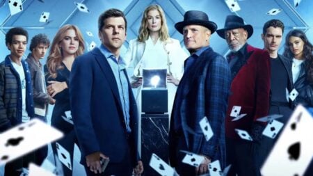 Now You See Me 3 Eyes Major Box Office Milestone, Set to Surpass Million Dollar Baby Now You See Me 3 box office