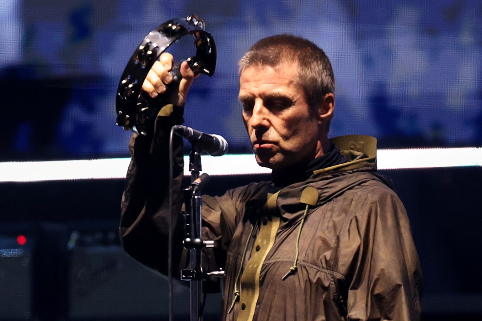 Oasis Tour Rumors Surge After Liam Gallagher’s Cryptic Post Oasis tour rumors