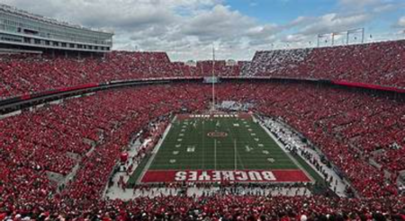 Ohio State Buckeyes