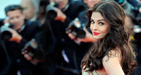 ঐশ্বরিয়ার সঙ্গে রোমান্স করতে যা করেছিলেন পরিচালক ঐশ্বরিয়া