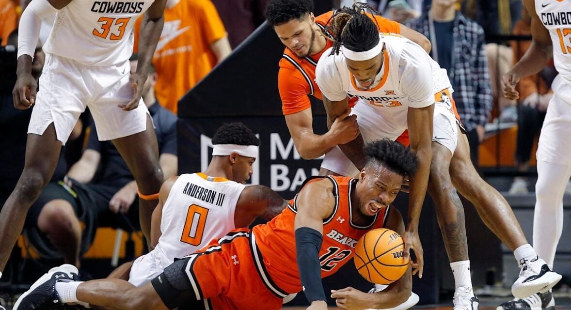 Oklahoma State Basketball Hit by Major Blow as Key Player Ends Season