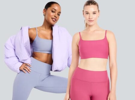 Old Navy activewear sale
