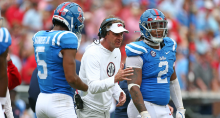 Ole Miss Transfer Portal