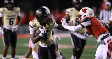 Omarion Miller transfer portal