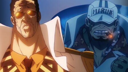 One Piece Episode 1155 Release Time Announced as Egghead Arc Concludes One Piece Episode 1155