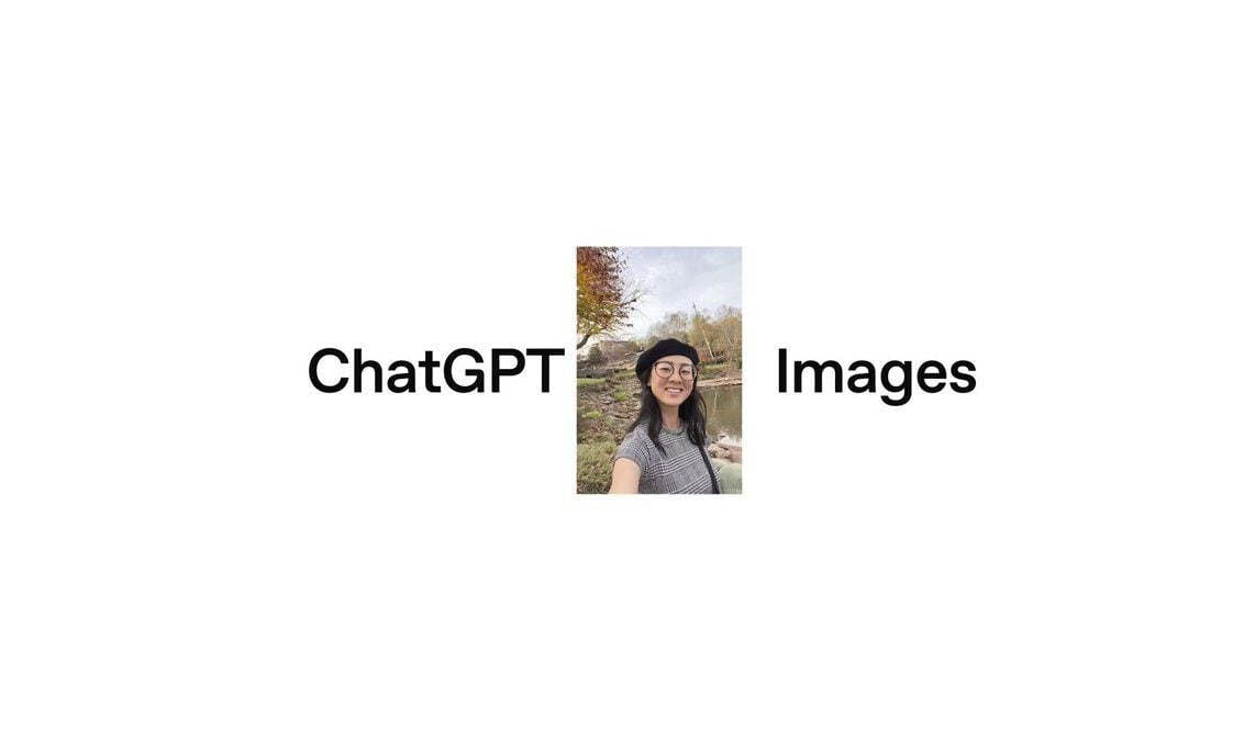 OpenAI Unleashes GPT Image 1.5, Powering a New Era for ChatGPT Visuals