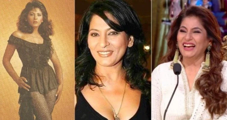 অভিনেত্রী