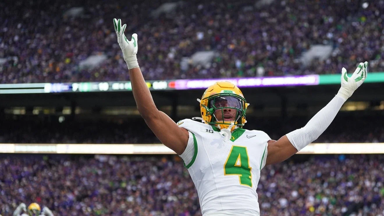 Oregon Ducks Host James Madison in Historic Playoff Clash