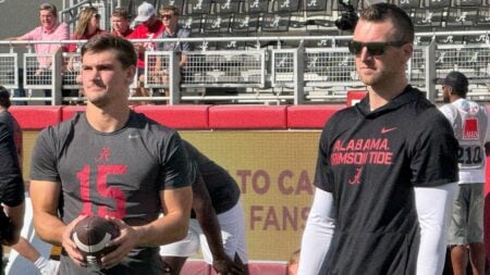 Oregon State Officially Welcomes Mitch Dahlen as New Offensive Coordinator