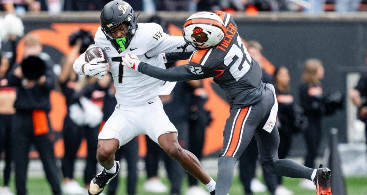 Undefeated Cal Baptist Tests Oregon State’s Home Court Fortress in Key WCC Clash