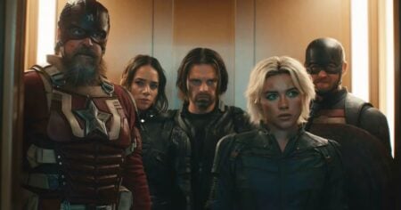 Oscar nominations snub