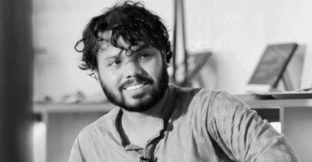 শহীদ ওসমান হাদি