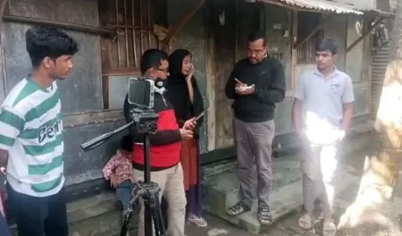 ওসমান হাদি