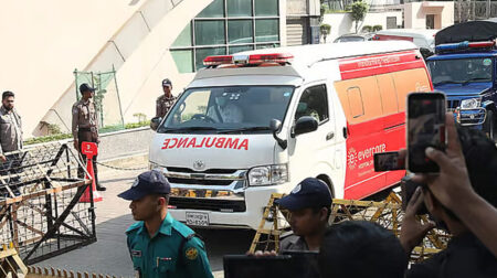 ওসমান হাদি