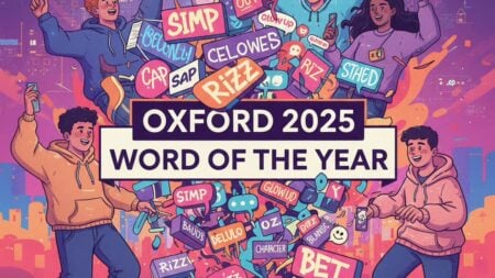 Oxford’s 2025 Word of the Year Exposes the Dark Side of Digital Engagement Oxford’s 2025 Word of the Year Exposes the Dark Side of Digital Engagement