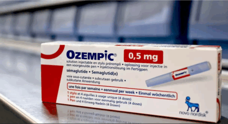 Ozempic warnings