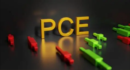 PCE inflation report