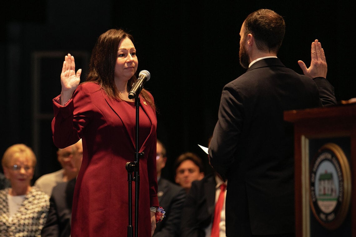PEN America Honors Horror Producer Jason Blum and Author Ann Patchett at Annual Gala