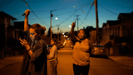 PGE Power Outage Strikes San Francisco Twice in One Day, Leaving 23,000 in the Dark