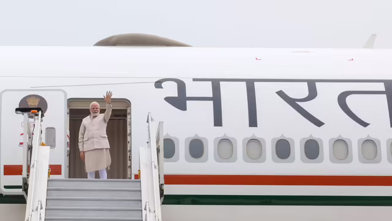 PM Modi visit Jordan Ethiopia Oman