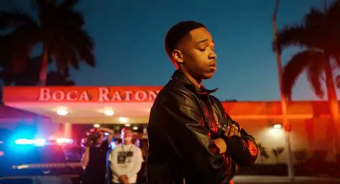 POORSTACY Death Cause: How a Medical Emergency Cut Short the Florida Rapper’s Life at 26