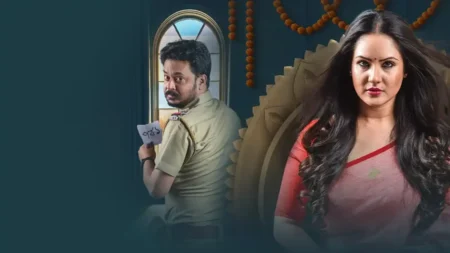 ওয়েব সিরিজ