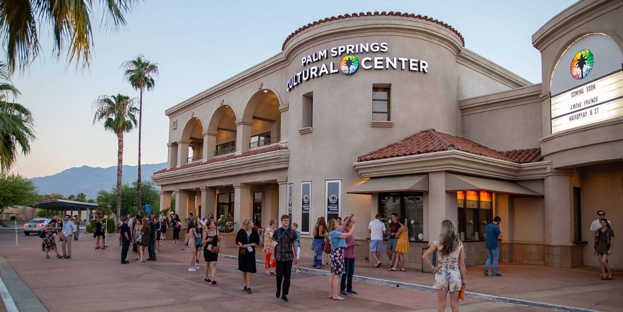 Palm Springs Film Fest Opens With Calle Malaga, Closes With Glenrothan