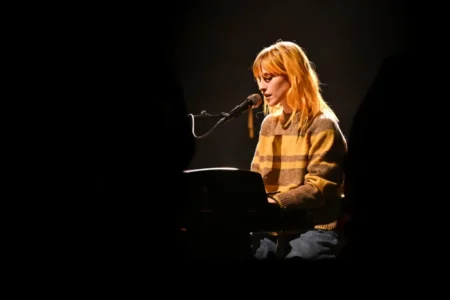 Paramore's Hayley Williams Draws Line No Hateful Fans Welcome at Concerts