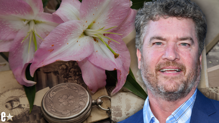 Pat Finn daughter tribute