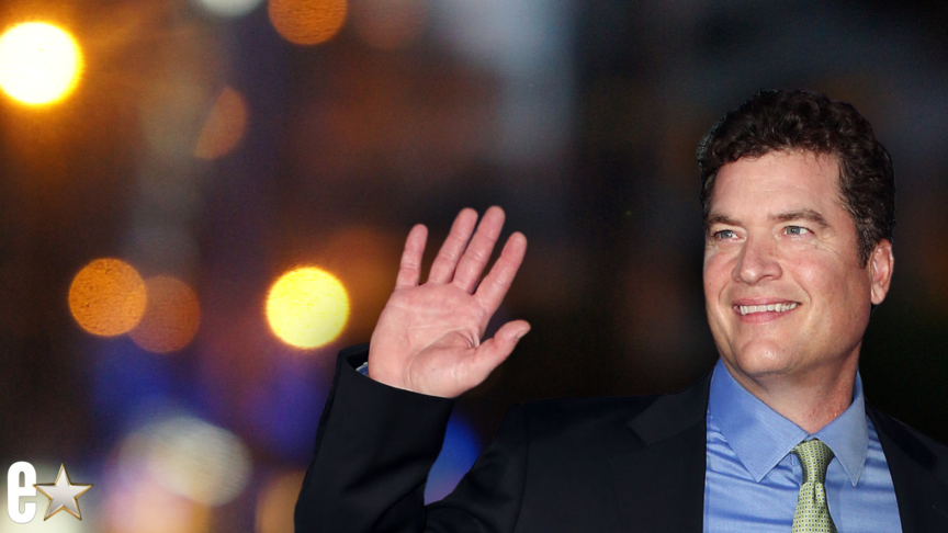 Patricia Heaton tribute Pat Finn