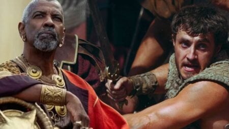 Paul Mescal’s Box Office Power: How ‘Gladiator II’ Became His Top-Grossing Film Paul Mescal box office