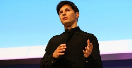 Pavel Durov