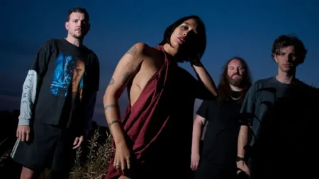 Peaches Announces First New Album in Over a Decade for 2026