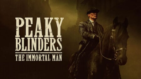 Peaky Blinders The Immortal Man Trailer Drops, Revealing Tommy Shelby's WWII Return