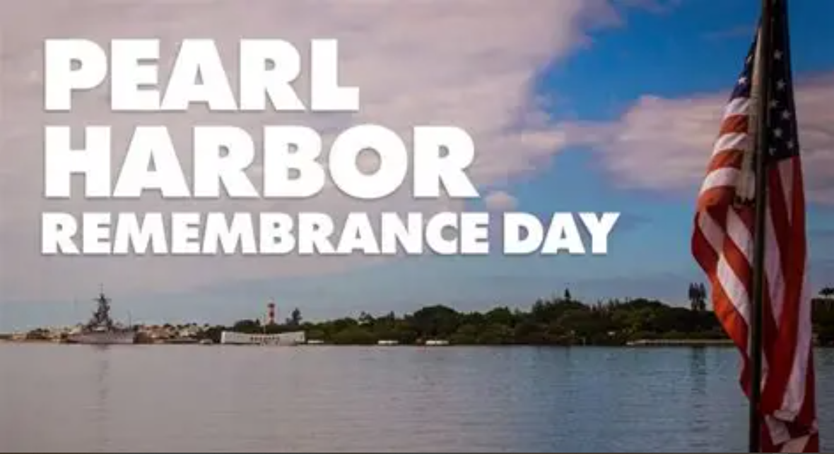 Pearl Harbor Day Observance: Is It a Federal Holiday and Are Businesses Open?