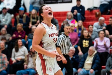 Pennsylvania Winter Sports Athlete of the Week Voting Now Open for January 2025