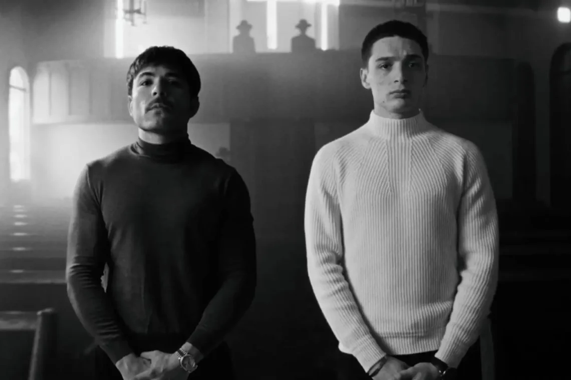 Peso Pluma album Dinastía