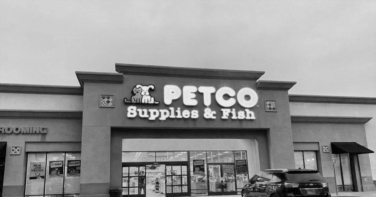 Petco Data Breach Exposes Customer Files Due to Software Error