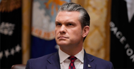 Pete Hegseth Signal chat