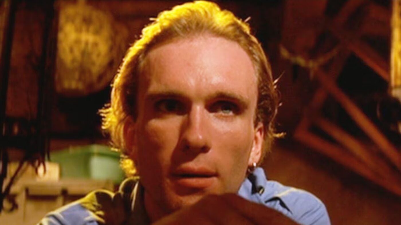 peter greene actor