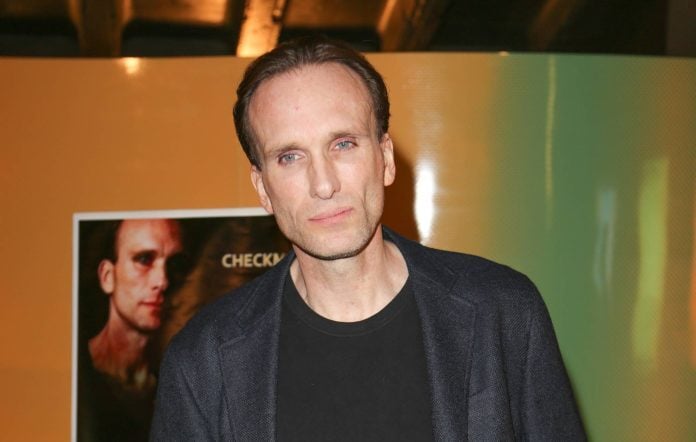 Pulp Fiction and The Mask Star Peter Greene Dies at 60 in New York
