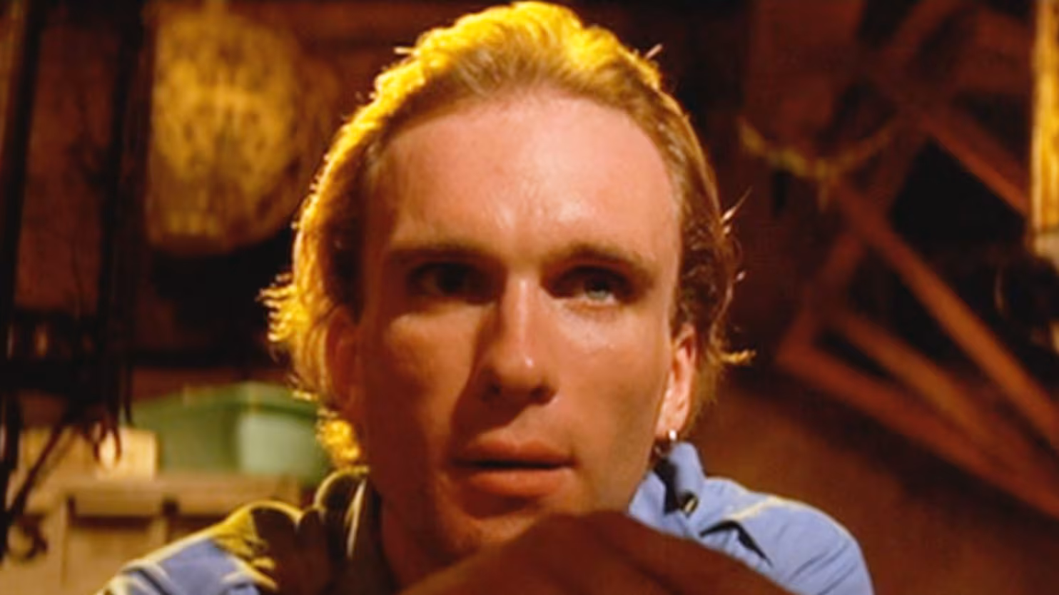 peter greene actor