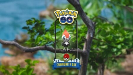 Pikipek Community Day