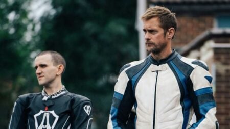 Pillion Dominates British Independent Film Awards 2025 with Four Major Wins Pillion Dominates British Independent Film Awards 2025 with Four Major Wins