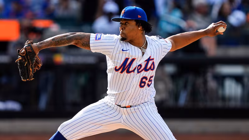 Pirates Bolster Bullpen, Sign Former All-Star Closer Gregory Soto to One-Year Deal