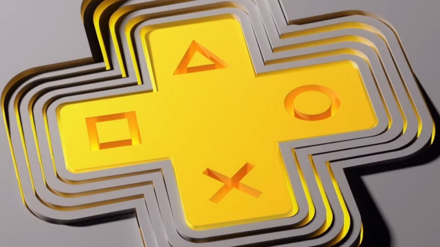 PlayStation Plus December 2025