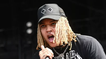 Poorstacy Cause of Death: Investigation Ongoing After Artist’s Sudden Passing at 26 Poorstacy Cause of Death Investigation Ongoing After Artist's Sudden Passing at 26